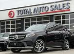 Mercedes-Benz GLS 450 4MATIC