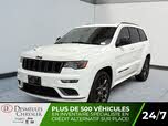 Jeep Grand Cherokee Limited X 4WD