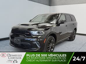 Dodge Durango GT AWD