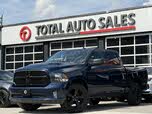 RAM 1500 Classic Tradesman Crew Cab 4WD