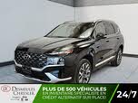 Hyundai Santa Fe Calligraphy AWD