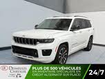 Jeep Grand Cherokee L Overland 4WD