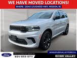 Dodge Durango GT AWD