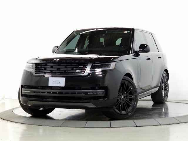 2024 Land Rover Range Rover P530 Autobiography AWD
