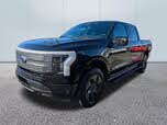 Ford F-150 Lightning Lariat SuperCrew AWD