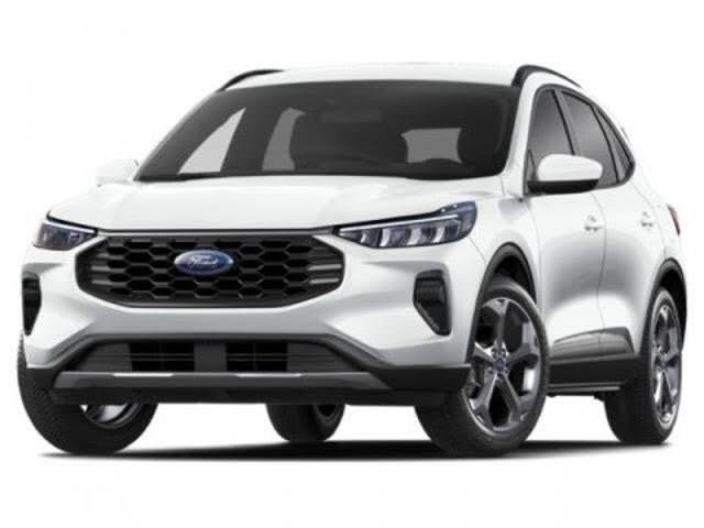 2025 Ford Escape Hybrid ST-Line Select AWD