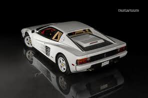 1991 Ferrari Testarossa