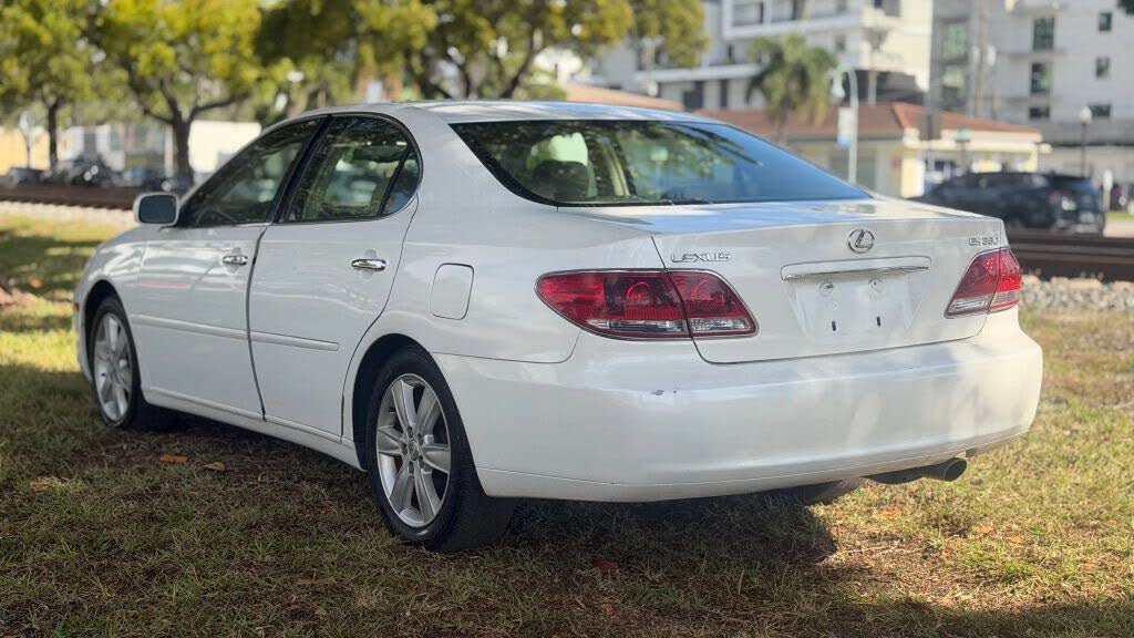 2005 Lexus ES 330 FWD