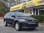 Mazda CX-7 i Sport
