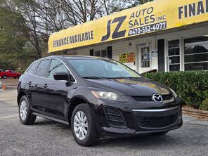 Mazda CX-7 i Sport