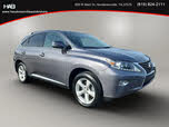 Lexus RX 350 FWD