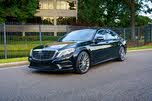 Mercedes-Benz S-Class S 550