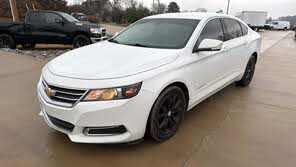 Chevrolet Impala 2LT FWD