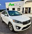 Kia Sorento SX V6