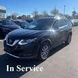 Nissan Rogue SV AWD