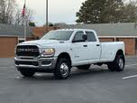 RAM 3500 Tradesman Crew Cab LB DRW 4WD