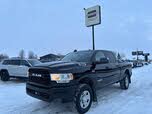 RAM 3500 Tradesman Crew Cab 4WD