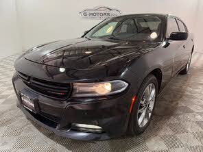 Dodge Charger SXT AWD