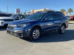 Subaru Outback Premium AWD