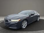 Acura TLX FWD with Technology Package