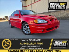 Pontiac Grand Am GT1