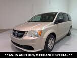 Dodge Grand Caravan American Value Package FWD