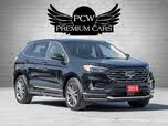 Ford Edge Titanium AWD