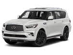 2019 INFINITI QX80