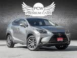 Lexus NX 300 AWD