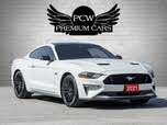 Ford Mustang GT Premium Coupe RWD