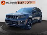Jeep Grand Cherokee L Overland 4WD