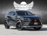 Lexus NX 300 F Sport AWD