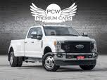 Ford F-350 Super Duty XLT Crew Cab LB DRW 4WD
