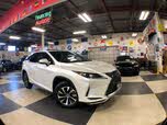 Lexus RX 350 AWD