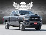 RAM 3500 Big Horn Crew Cab 4WD