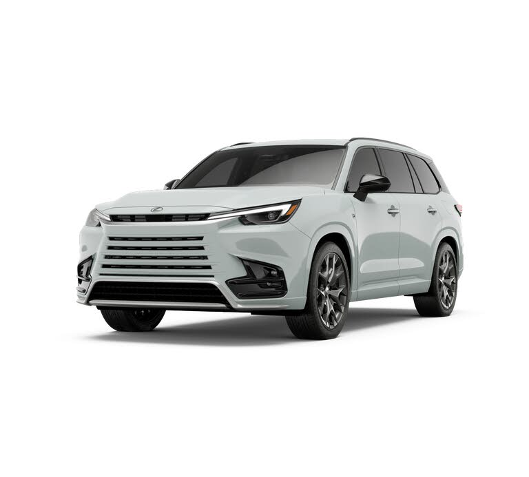 2026 Lexus TX Hybrid 500h F SPORT Performance Premium AWD