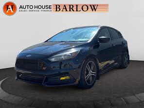Ford Focus ST