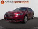 Ford Taurus Limited AWD