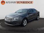 Ford Taurus SEL AWD