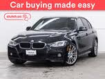BMW 3 Series 340i xDrive Sedan AWD