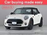 MINI Cooper Convertible FWD