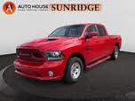 RAM 1500 Sport Crew Cab 4WD