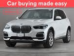 BMW X5 xDrive40i AWD
