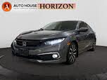 Honda Civic Touring FWD