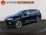 Hyundai Santa Fe 2.0T Ultimate AWD