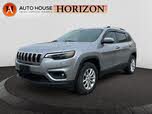 Jeep Cherokee North 4WD