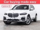 BMW X5 xDrive40i AWD