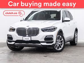 BMW X5 xDrive40i AWD
