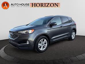 Ford Edge SEL FWD