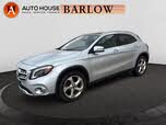 Mercedes-Benz GLA 250 4MATIC